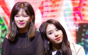 Chaeyoung Bak Hantu di Grup Chat TWICE, Jeongyeon Pernah 'Emosi' Gara-Gara Ini