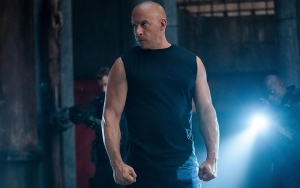 'Fast & Furious 9' Benar-benar Tampilkan Kisah Pergi Ke Luar Angkasa, Begini Tanggapan Vin Diesel