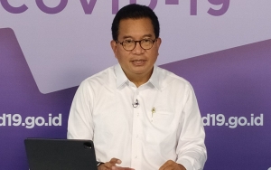 Kasus COVID-19 RI Bertambah 12.624, Satgas Minta 10 Daerah Ini Waspada