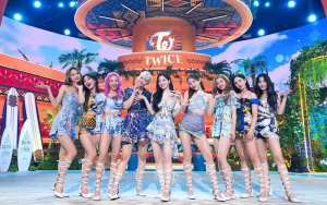 TWICE Blak-Blakan Ungkap Member yang Paling Cepat dan Paling Susah Hafalkan Koreografi