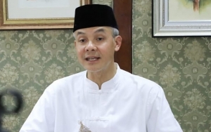 Bukan Capres 2024, Ganjar Pranowo Malah Berpeluang Jadi Ketum PDIP?