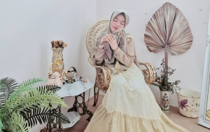 Cantik Gak Ada Lawan, Ini 7 Potret Photogenic Ghaida Putri Aa Gym Yang Disentil Isu Hedon 