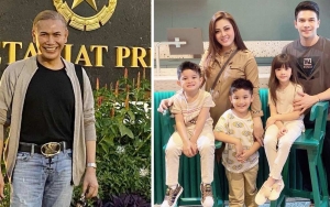 Paman Benarkan Jonathan Frizzy Bakal Cerai, Minta Nama Ririn Dwi Ariyanti Tak Diseret
