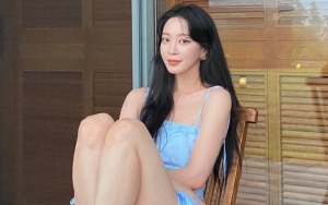 Han Ye Seul Kini Dituduh Tidur dengan 'Pria Gemuk' Usai Debut sebagai Supermodel