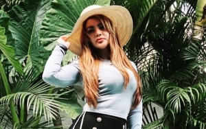 Selebgram Ini Sentil Artis Sombong dan Angkuh Inisial BK, Nama Barbie Kumalasari Terseret