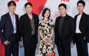 Tayang Perdana, 'Hospital Playlist 2' Catat Rating Dua Digit