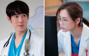 Akhirnya Jadian, Momen Bucin Yoo Yeon Seok pada Shin Hyun Bin di 'Hospital Playlist 2' Bikin Heboh