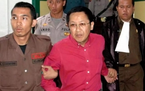 Sempat Menolak, Kini Singapura Pulangkan Adelin Lis Ke Indonesia