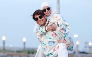 Rizky Billar Pamer Momen Dampingi Lesty Kejora Gendong Bayi Cantik: Anggap Pancingan