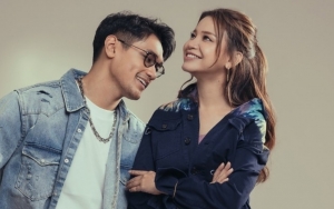 Disinggung Soal Pernah Ciuman dengan Afgan, Jawaban Rossa Mengejutkan