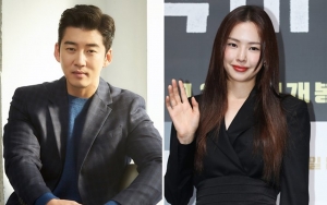 Yoon Kye Sang Pacari CEO Muda, Honey Lee 'Sang Mantan' Jadi Perbincangan