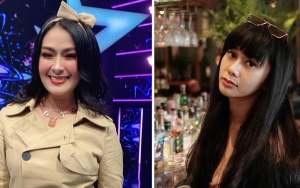 Iis Dahlia Nyanyi Bareng Denise Chariesta, Netizen: Cocok