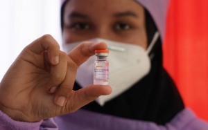 Alasan Kematian 2 Warga Di Riau Usai Vaksinasi Sinovac Akhirnya Terungkap