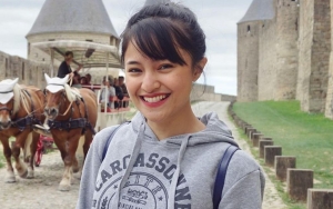 Marshanda Tulis Pesan Khusus Untuk yang Sedang Viral, Minta Resapi Pemikiran Ini