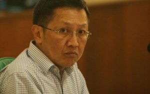 Adelin Lis Disebut Kejagung RI Sebagai Buronan Berisiko Tinggi