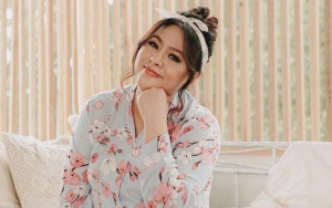 Heboh Audy Item Pamer Potret Masa Kecil, Dipuji Sudah Cantik Sejak Lahir