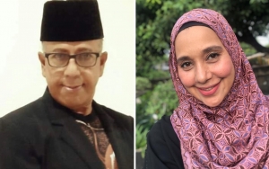 Aktor Fuad Alkhar 'Wan Abud' Meninggal Dunia, Ayu Azhari Turut Sampaikan Pesan Duka