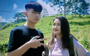 Dimas Ahmad Keceplosan Panggil Ini ke Seleb TikTok Chandrika Chika, Fix Pacaran?