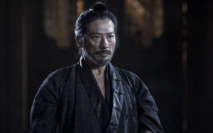 Usai Gandeng Donnie Yen, Sutradara 'John Wick 4' Lirik Aktor 'Mortal Kombat' Hiroyuki Sanada