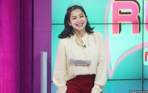 Lulusan Antropologi UI, Feni Rose Tak Terima Disebut Spesialis Presenter Gosip