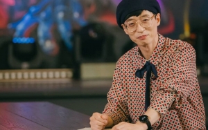 Dijuluki MC Nasional, Intip 7 Potret Yoo Jae Seok Usung Berbagai Style Busana