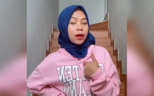 Masih Merokok, Cimoy Minta Saran untuk Berhenti Usai Ngaku Dadanya Sakit Malah Kena Sentil?