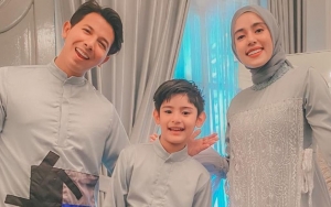 Keakraban Kerap Disorot, Begini Sosok Sonny Septian di Mata King Faaz Anak Pertama Fairuz A. Rafiq