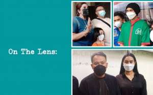 On The Lens: Pengobatan Ashanty, Alasan Anji Pakai Narkoba Hingga Sidang Vicky Prasetyo