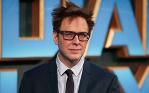 James Gunn Bicara ke Marvel dan DC Soal Crossover 'Guardians of the Galaxy' dan 'Suicide Squad'
