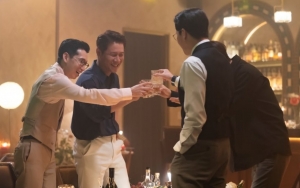 Istana Hera Disebut Akan Terguncang di Episode Mendatang 'Penthouse 3' Karena Alasan Ini