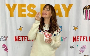 Jennifer Garner Disebut Masih Enggan Perkenalkan Ketiga Anak Ben Affleck Kepada JLo
