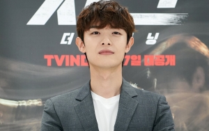 Kembali Jadi Tukang Bully, Begini Perasaan Jung Won Chang Bintangi 'Shark: The Beginning'