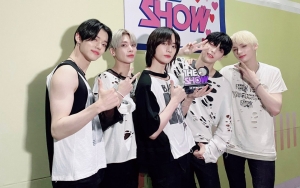 TXT Bicarakan Soal Masa Depan, Ungkap Nama Sederet Artis Yang Ingin Diajak Kolaborasi