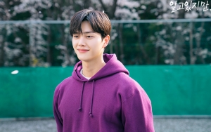Song Kang Rela Turun Berat Badan Demi Sinkronisasi Dengan Karakter 'Nevertheless'