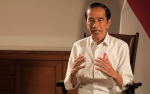 Didesak Terapkan Lockdown, Presiden Jokowi Lebih Pilih PPKM Mikro
