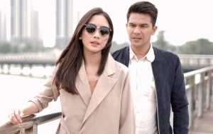 Ririn Dwi Ariyanti Bongkar Status Nikah, 'Reaksi' Soal Isu Istri Jonathan Frizzy Cemburu Tak Terduga