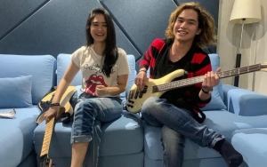 Penampilan Tissa Biani Sehabis Keramas Curi Perhatian, Dul Jaelani Gercep Beri Pujian Uwu