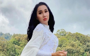 Viral Foto Lawas Lucinta Luna Disandingkan Dengan Potret Terbaru, Perbedaannya Buat Netizen Nyinyir