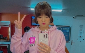 Beda dari Biasa, Chika Jessica Tampil Anggun Dibalut Dress Putih Justru Salah Dikira Maia Estianty