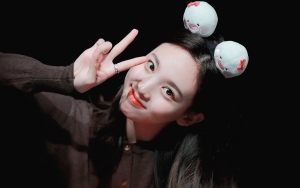 Ini Kata Para Member TWICE Soal Sifat Banyak Omong Nayeon