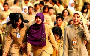 Tjahjo Kumolo Tegaskan ASN Tak Boleh Ambil Cuti Mepet Libur Nasional, Ini Alasannya