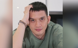 Rezky Aditya Dituding Punya Anak dari Perempuan Inisial W, Postingan Terakhir Ramai Diserbu