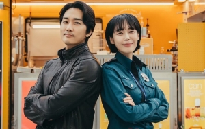 Dibintangi Song Seung Heon dan Lee Ha Na, Episode Perdana 'Voice 4' Catat Rating Solid