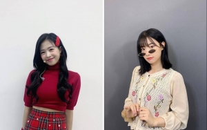 Chaewon APRIL Tanggapi Postingan Hyunjoo Tentang Isu Bullying, Berharap Fans Hal Ini