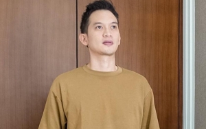 Ditantang Tes DNA, Rezky Aditya Bantah Punya Anak Berusia 8 Tahun 