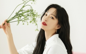 Han Ye Seul Ambil Langkah Hukum Lawan YouTuber Kim Yong Ho Yang Serang Privasinya