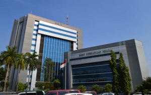 BKN Ungkap Hasil TWK KPK Bisa Dibuka Melalui Pengadilan