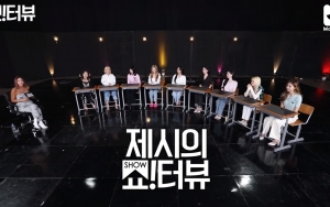 TWICE dan Jessi Dituding Rasis Warna Kulit, Begini Pernyataan Tim 'Showterview With Jessi'