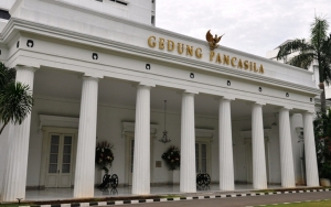 Tak Akui Israel sebagai Negara, Kemlu RI Tolak Kerja Sama Diplomatik