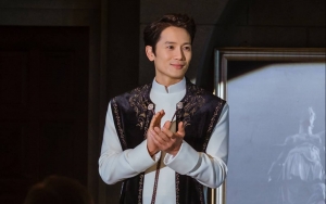 Ji Sung Diincar Kedua Sosok Ini di 'The Devil Judge', Taruhan Berbahaya Segera Dimulai